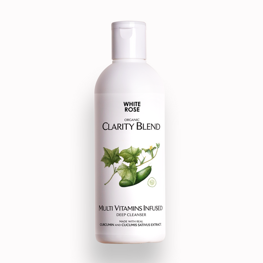 Clarity Blend Deep Cleanser